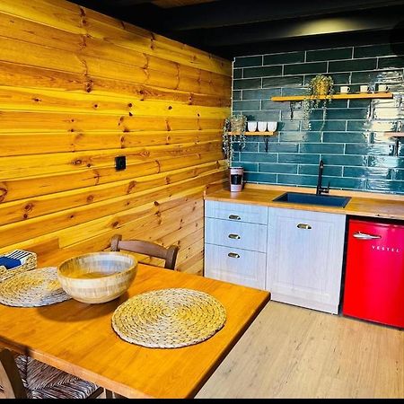 Sapanca Galya Bungalov Экстерьер фото
