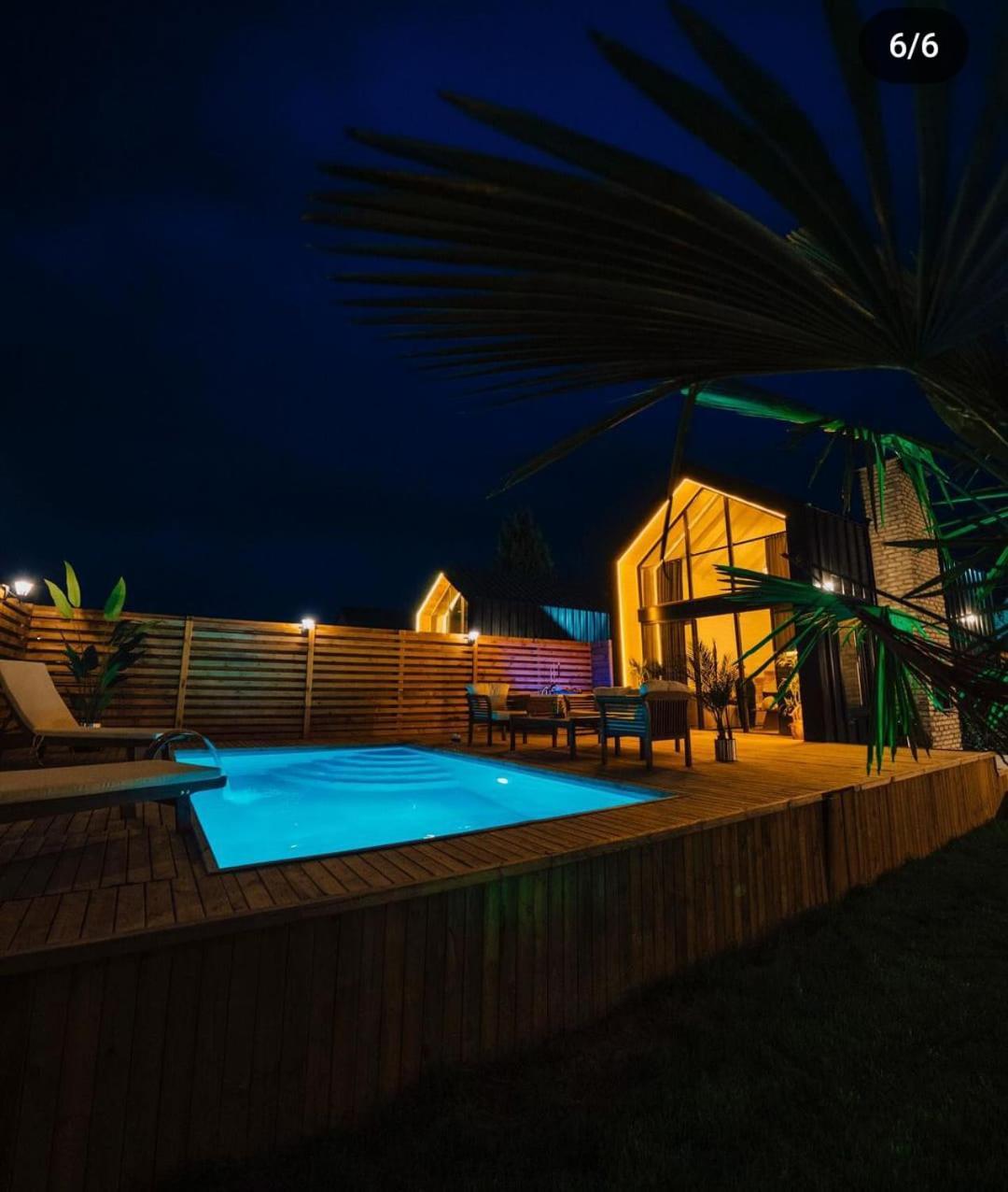 Sapanca Galya Bungalov Экстерьер фото