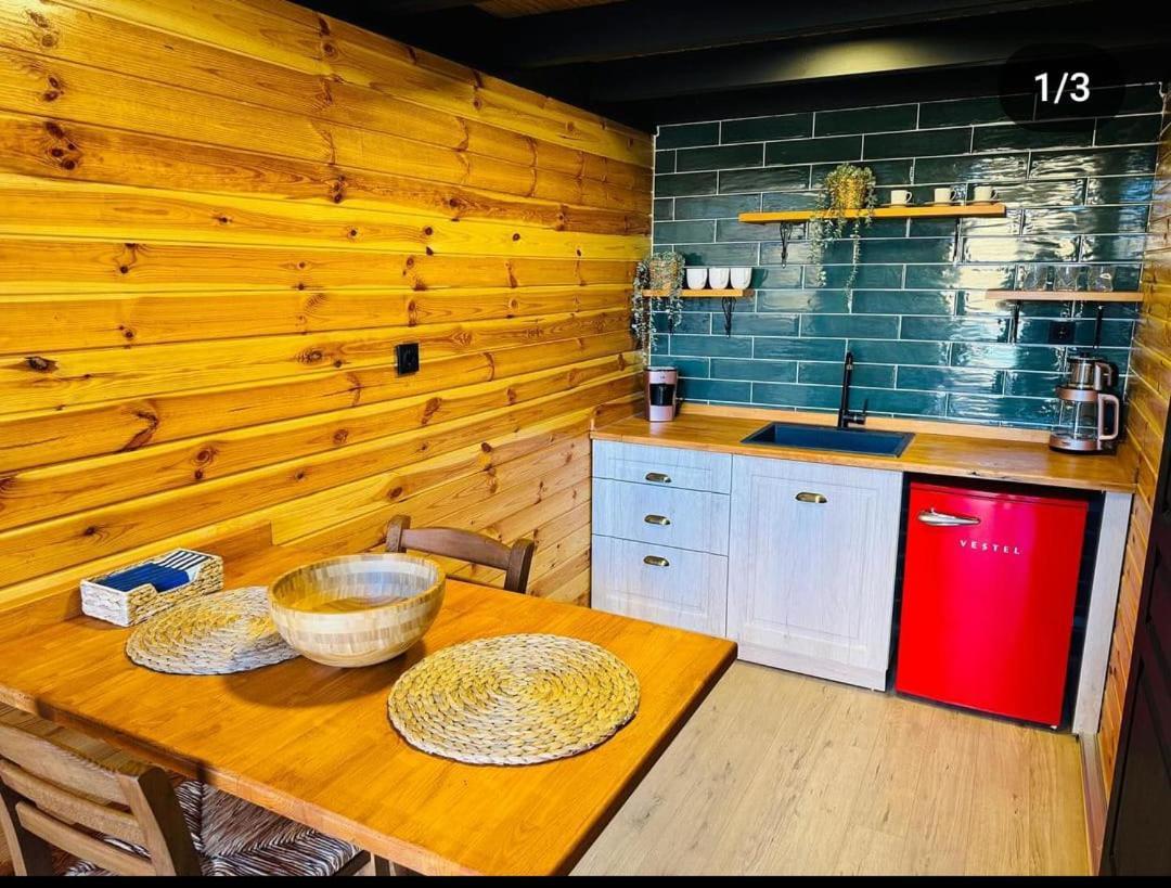 Sapanca Galya Bungalov Экстерьер фото